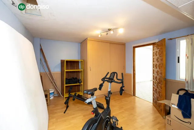 AMPLIA Y PRECIOSA CASA LISTA PARA ENTRAR A VIVIR!! — 30