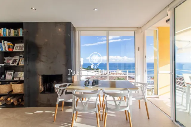 Casa con vistas al mar en Sant Pol de Mar — 13