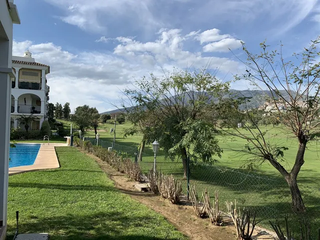 Apartamento 3 habitaciones 113m² en venta - Los Árboles — 38