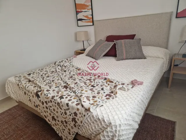 Apartamentos de nueva construcción en venta en Avileses Murcia: excelente oportunidad de inversión — 16
