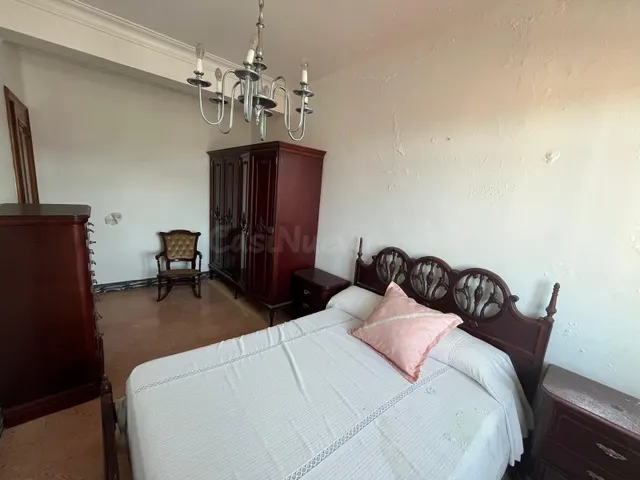Piso con vistas en Mugardos - foto 4