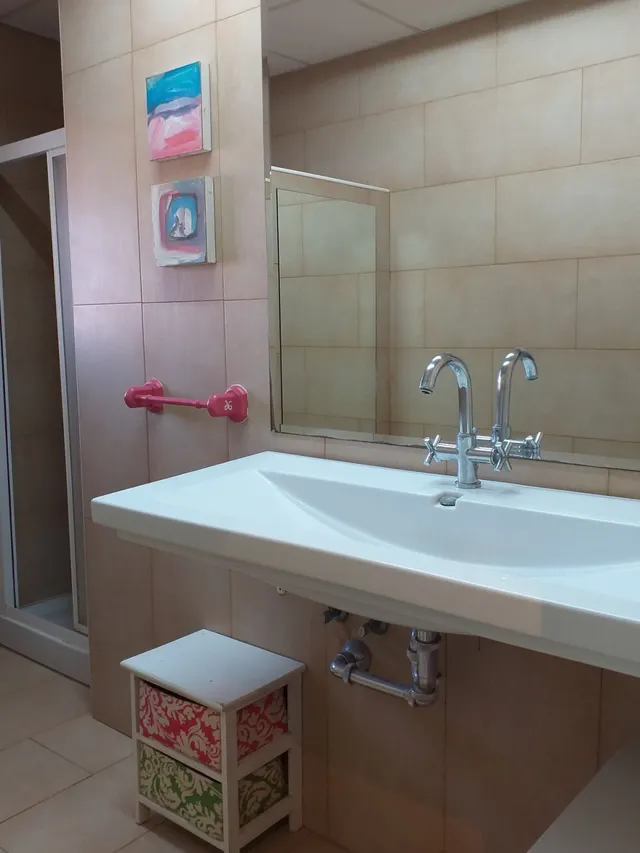 LA ÑORA  800€ piso completo — 33