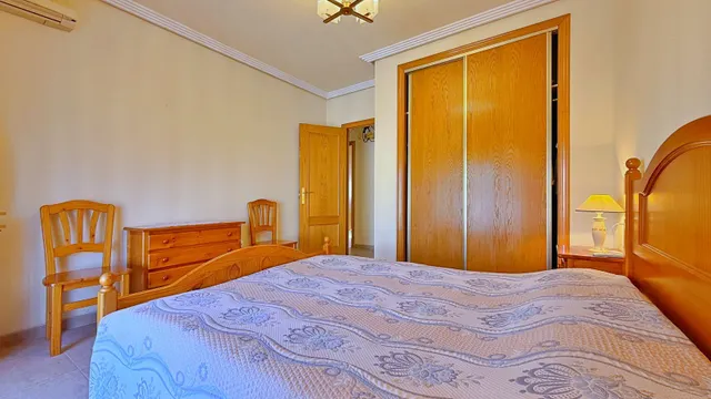 Villa 4 habitaciones 198m² en venta - Urbanización Perla del Mar — 29