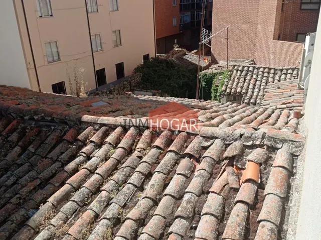 EDIFICIO PARA DERRUIR EN SANTO TOMÁS, ÁVILA 05002 - foto 5