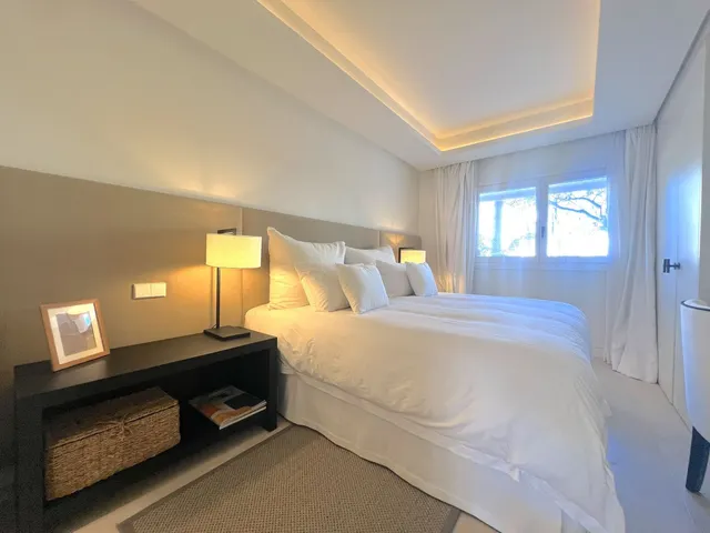 Apartamento 3 habitaciones 140m² en venta - Marbella — 13