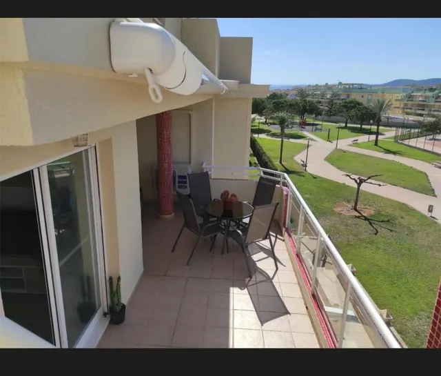 Ático Dúplex en Playa de Xeraco — 22
