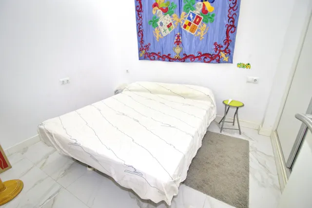 Apartamento 2 habitaciones 115m² en venta - Plaza Crevillente-Juzgados — 15
