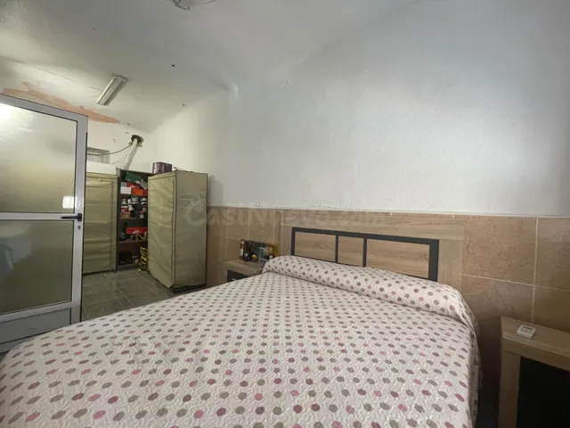 Casa baja con gran parcela y potencial en pleno centro de Rojales — 7