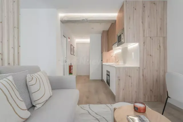 Estudio nuevo en Legazpi, listo para estrenar - foto 2