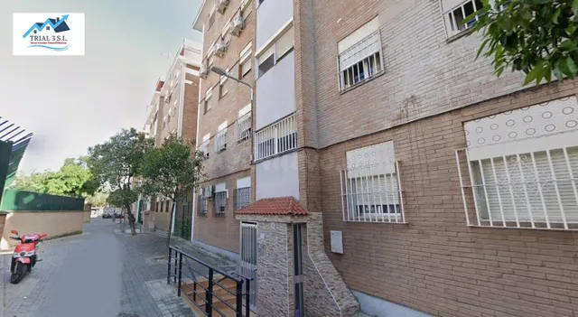 Venta de Piso en Sevilla - foto 2
