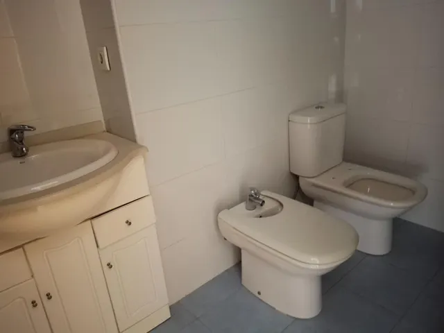 Piso 3 habitaciones 104m² en venta - Norte — 14