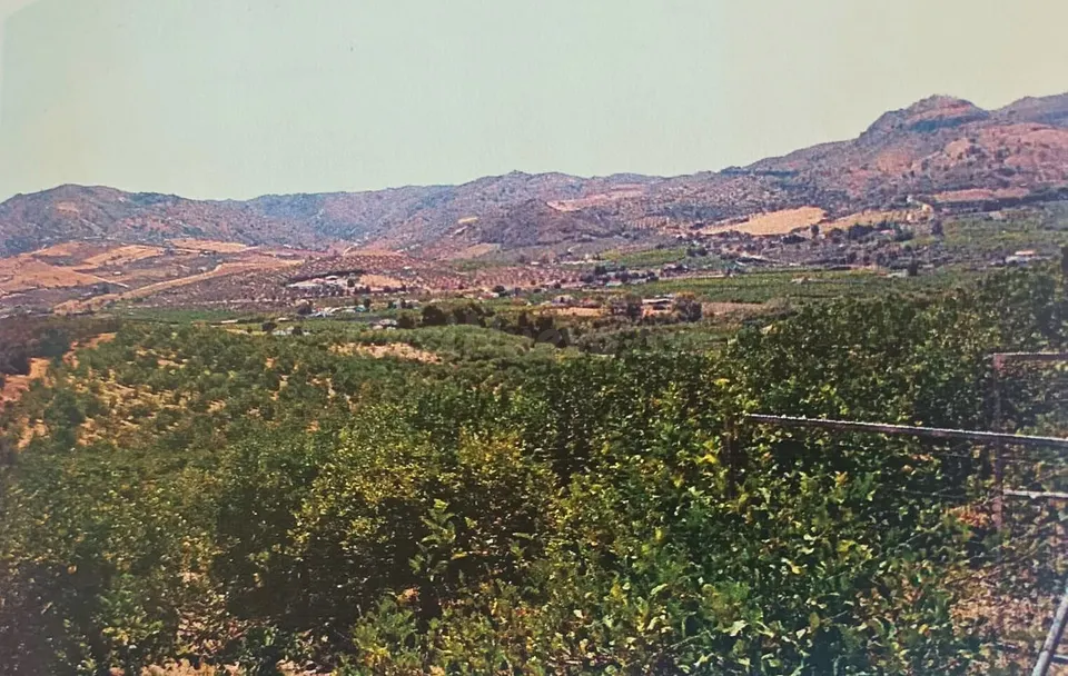 Parcela en venta - Alora pueblo