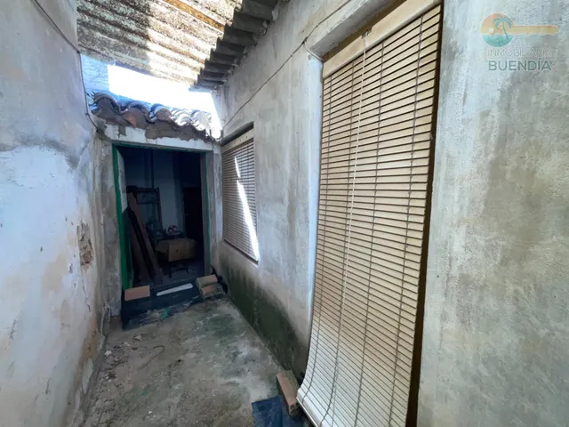 CASA PARA REFORMAR EN LOS CANOVAS, FUENTE ALAMO — 22