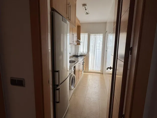 Apartamento   en Serena Golf: Terraza, Patio Privado y Ocio en un Entorno Exclusivo — 12