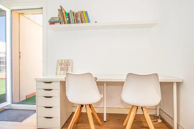 Ático 5 habitaciones 145m² en venta - Nou Llevant — 36