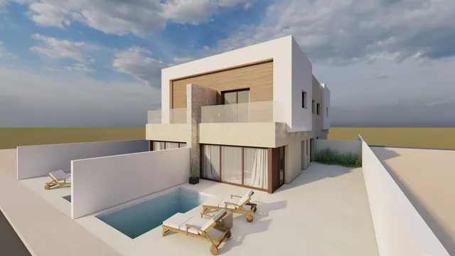 Casa de pueblo en Venta en Santiago De La Ribera Murcia - foto 2