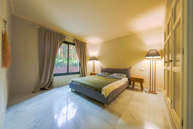 Apartamento 2 habitaciones 156m² en venta - El Madroñal — 10