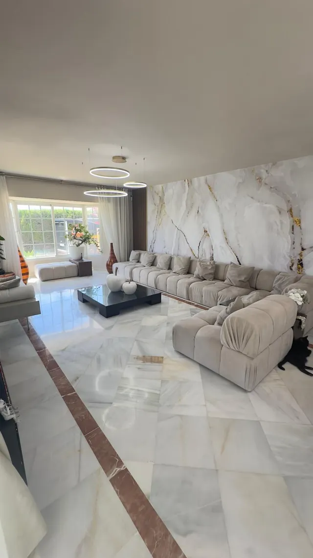 Chalet 7 habitaciones 623m² en venta - Marbella — 17
