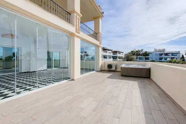 Apartamento 2 habitaciones 95m² en venta - Costa Del Sol — 15