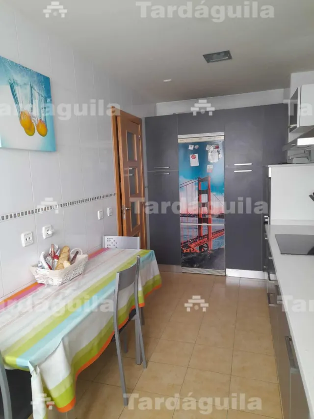 CHALET EN VILLARES DE LA REINA — 20