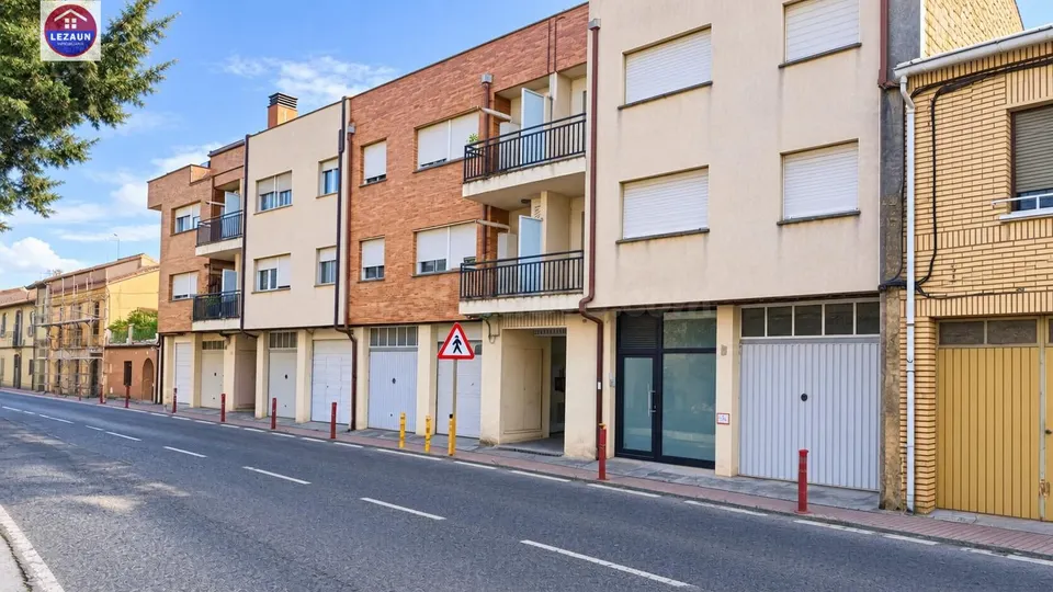 Inversión en rentabilidad | vivienda con inquilino | Marcilla