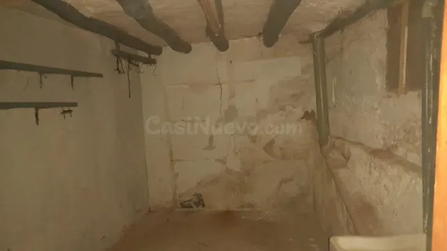 Casa en venta en Barranquillo. Fuentes de Jiloca - foto 3