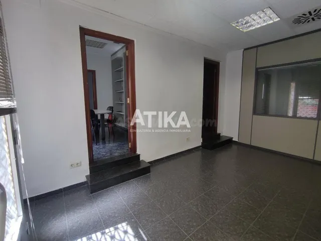 LOCAL COMERCIAL EN ZONA EL LLOMBO, ONTINYENT - foto 4