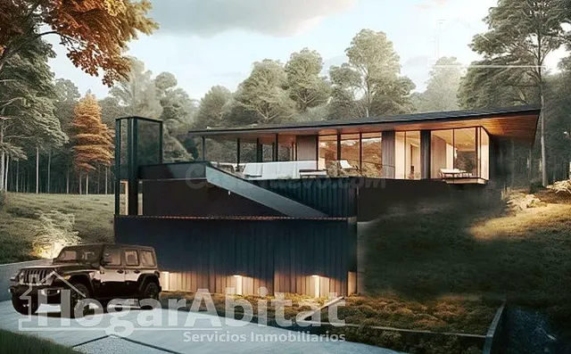 ¡TOTALMENTE NUEVA! PRECIOSA VILLA AMPLIA CON PISCINA PRIVADA - foto 3