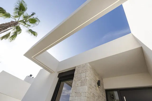 Villa 3 habitaciones 203m² en venta - Comunidad valenciana — 24