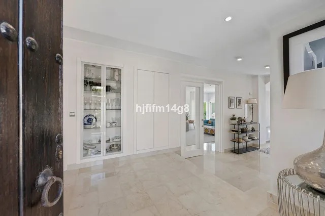 Chalet 5 habitaciones 168m² en venta - Marbella — 21