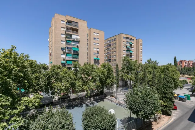 PISO en esquina CIRCUNVALACIÓN LA ENCINA - Frente PARQUE — 31