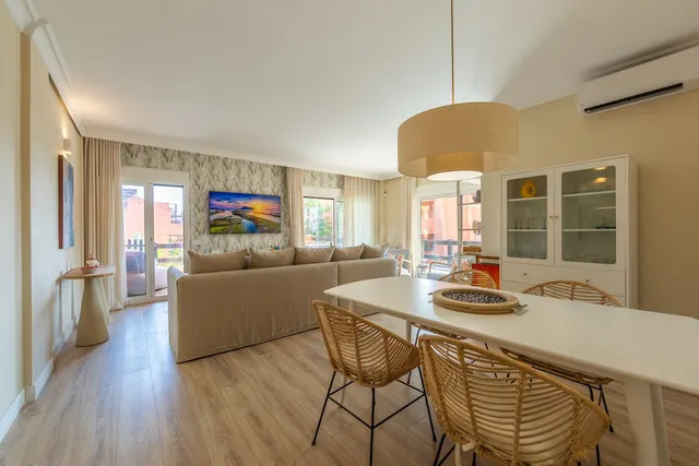 Apartamento 2 habitaciones 86m² en venta - Costa Del Sol - foto 4