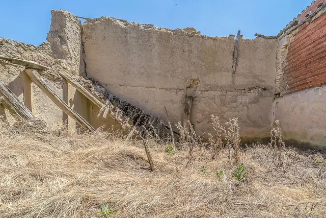 MONCASA VENDE EN MONTEALEGRE DE CAMPOS — 10