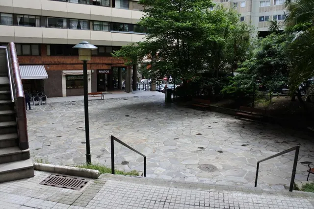 Venta de local en A Coruña, Calle Sinfónica De Galicia — 12