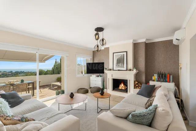 Adosado 3 habitaciones 160m² en venta - Marbella - foto 3