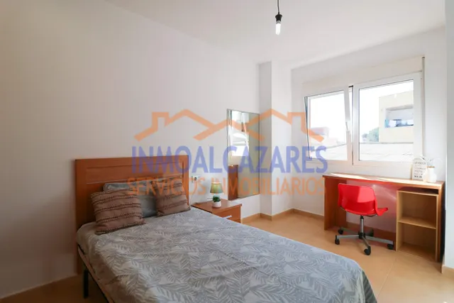 Centrico apartamento de 2 dormitorios, 1 baño y cochera privada. en torre pacheco, Murcia. — 26