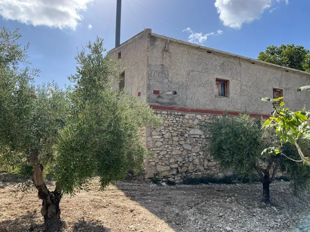 Casa Rural en Barinas, Abanilla: Tu Refugio Ideal — 12