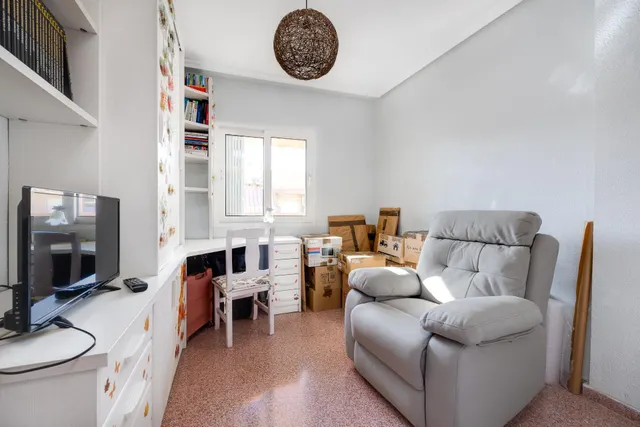 Exclusivo Apartamento en el Corazón de Torrevieja — 19