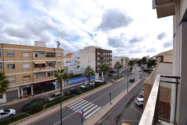 PISO EN VENTA, PUERTO DE MAZARRON - foto 5