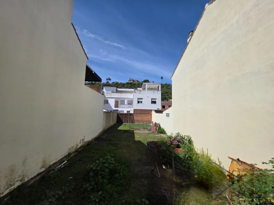 Magnífico terreno urbano en Gelves