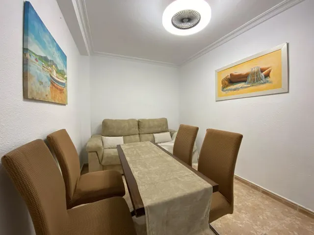Apartamento a 50 metros del mar en Torrevieja — 15
