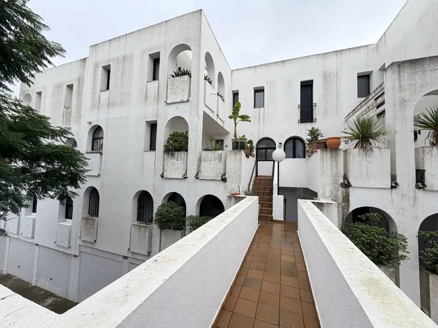 Ático Dúplex 1 habitación 114m² en venta - San Roque Pueblo — 11