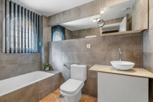 Apartamento 3 habitaciones 116m² en venta - Casco Antiguo — 20