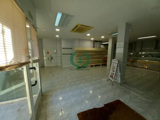 LOCAL COMERCIAL EN PEDREZUELA!! PVP 700€ — 2