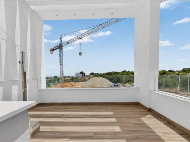 Villa 4 habitaciones 149m² en venta - Los balcones — 26
