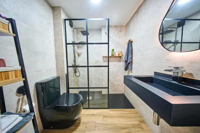 ✨ ¡magnífico piso totalmente reformado en parque nueva Granada! ✨ — 20
