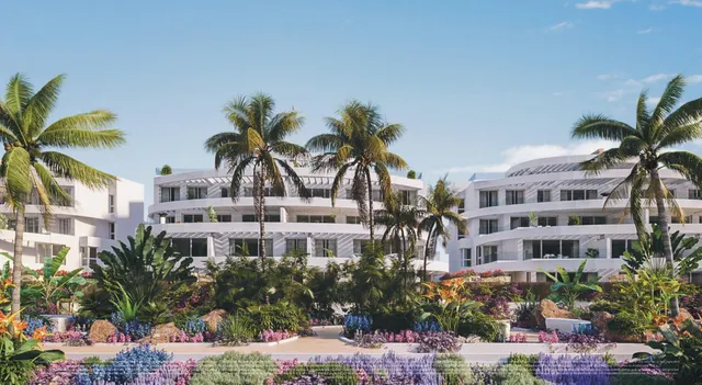 Apartamento 1 habitación 63m² en venta - Riviera del sol — 13