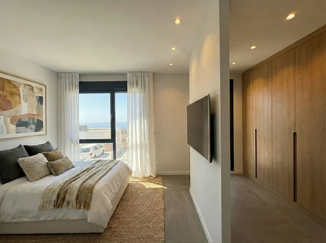 Adosado 4 habitaciones 145m² en venta - Riviera del sol — 20