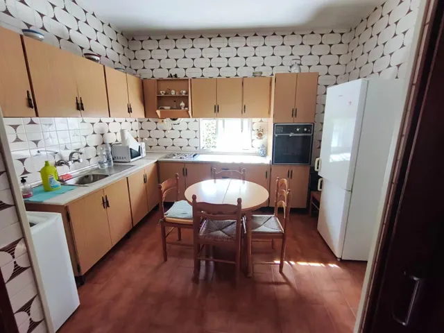 Gran casa céntrica con patio y terrazas — 7