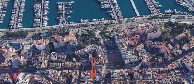 Oportunidad única de inversión en Palma con gran potencial d